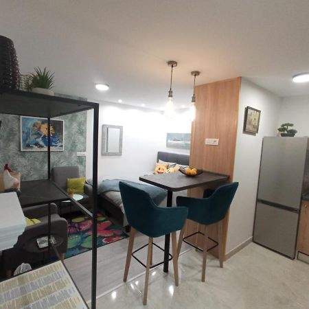 Appartamento Little Lion Spalato Esterno foto