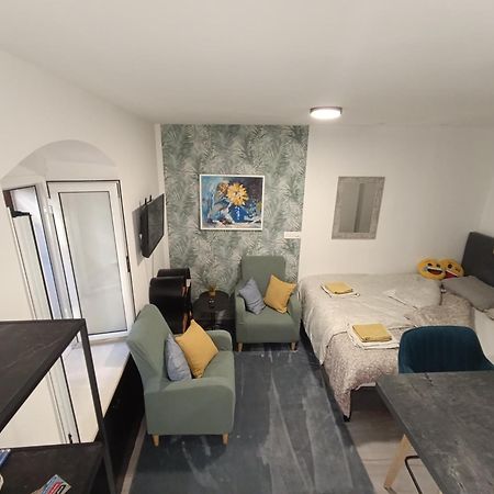 Appartamento Little Lion Spalato Esterno foto
