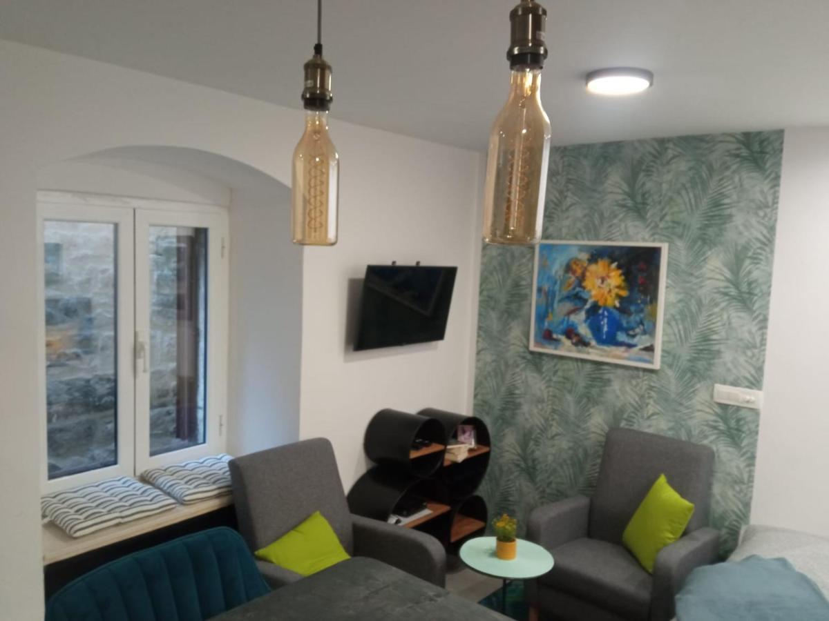 Appartamento Little Lion Spalato Esterno foto