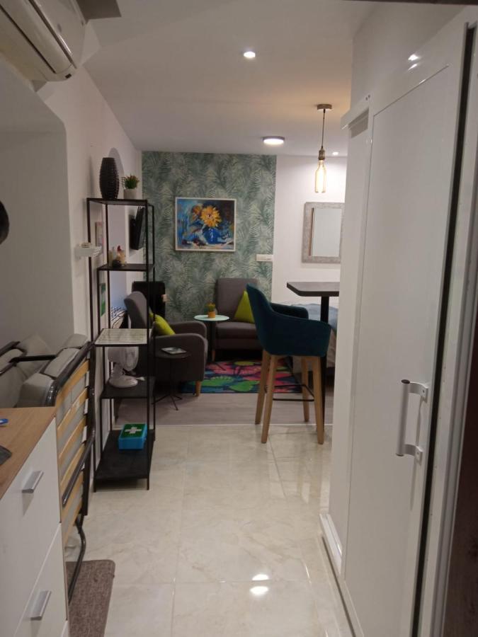 Appartamento Little Lion Spalato Esterno foto