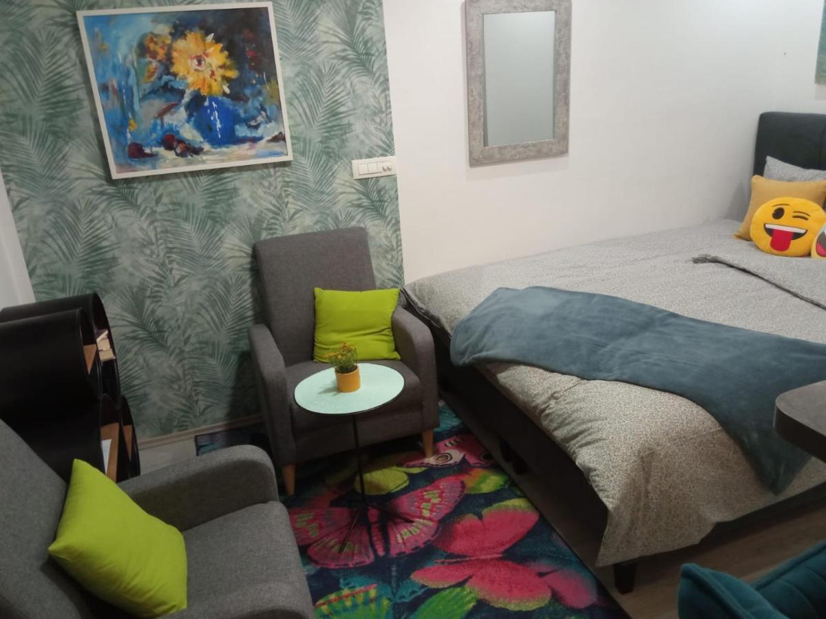 Appartamento Little Lion Spalato Esterno foto