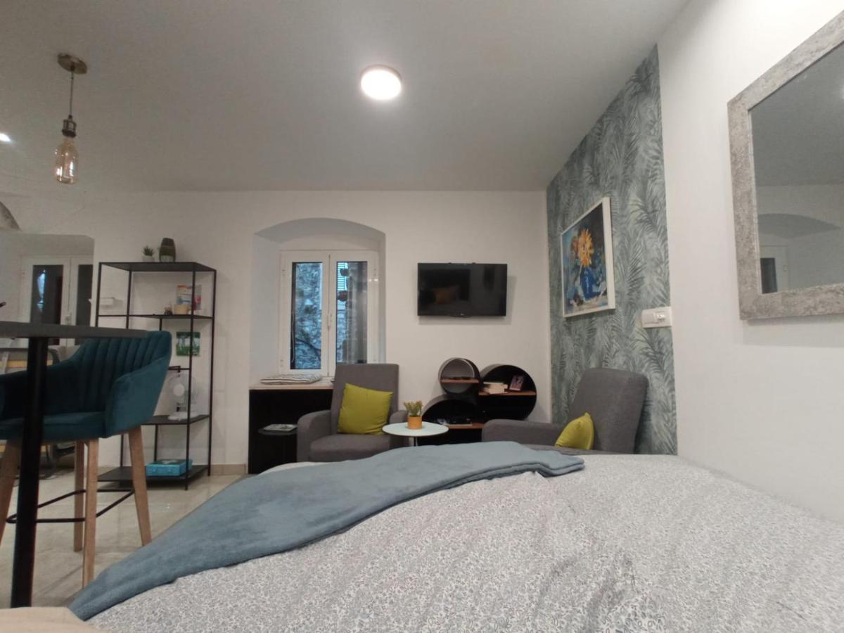 Appartamento Little Lion Spalato Esterno foto
