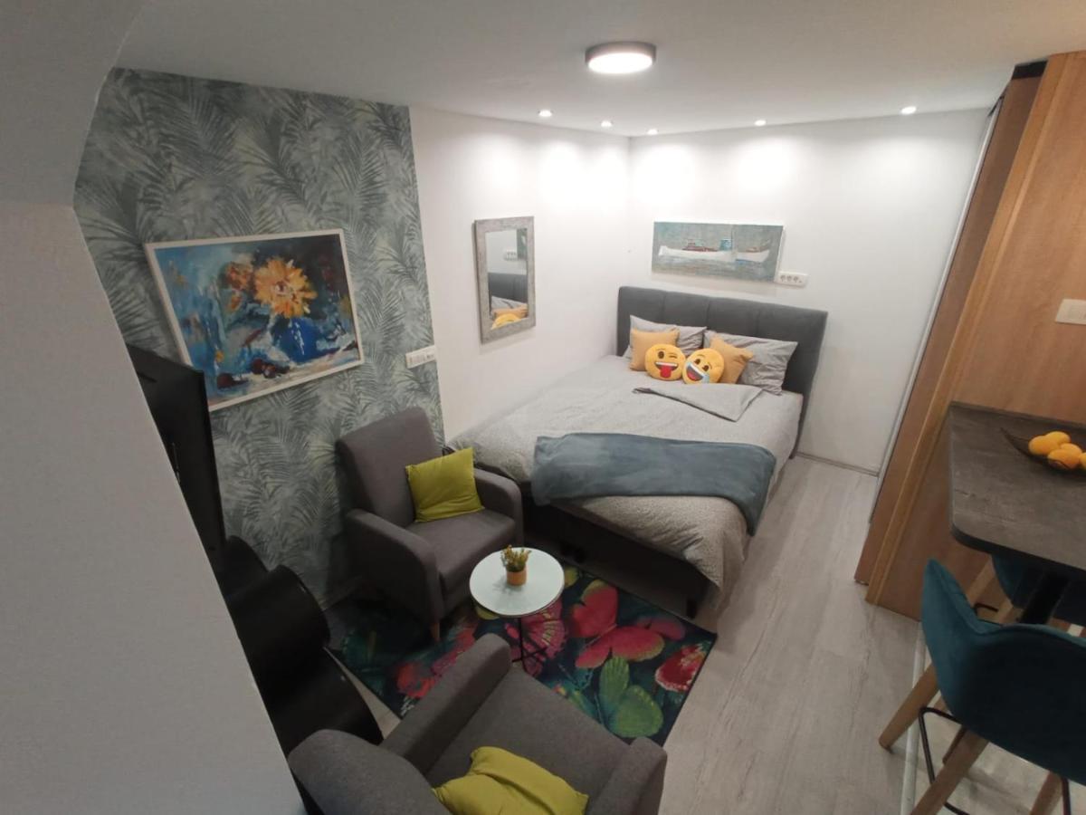 Appartamento Little Lion Spalato Esterno foto