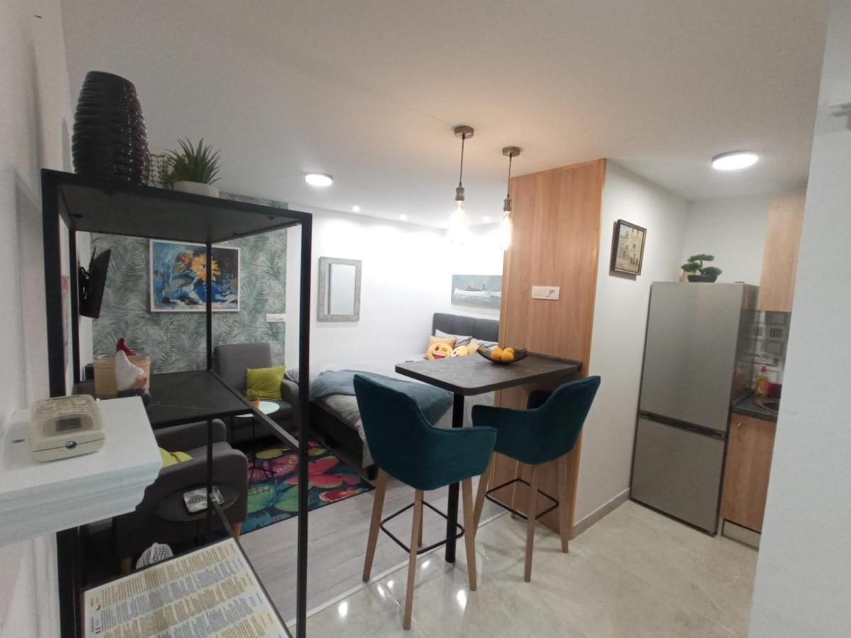 Appartamento Little Lion Spalato Esterno foto