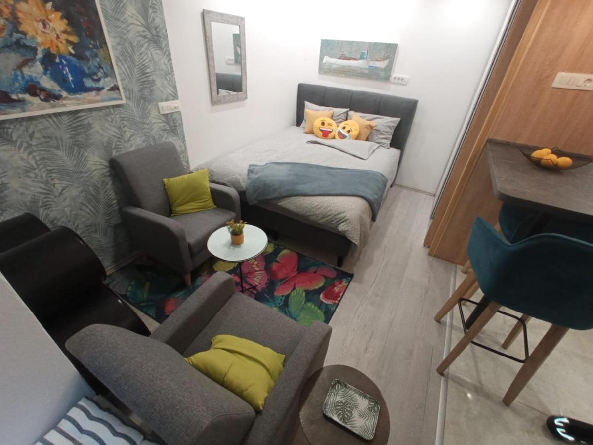 Appartamento Little Lion Spalato Esterno foto