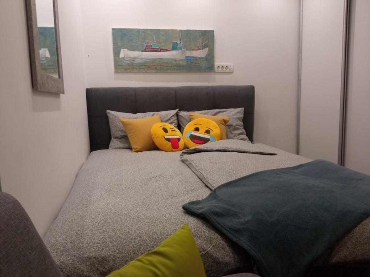 Appartamento Little Lion Spalato Esterno foto