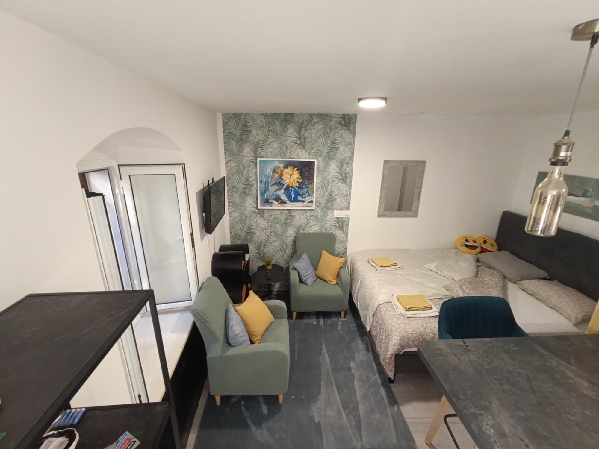 Appartamento Little Lion Spalato Esterno foto