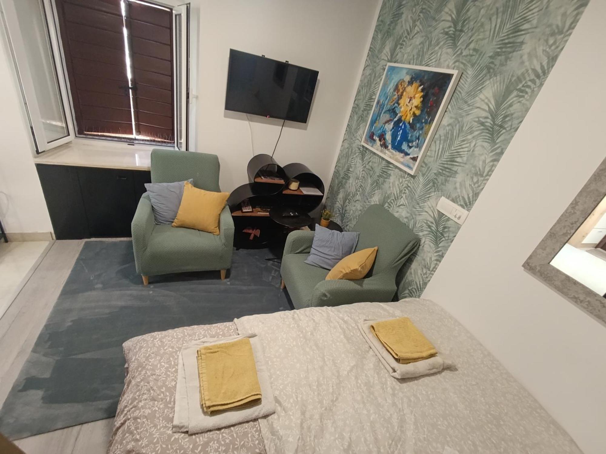 Appartamento Little Lion Spalato Esterno foto