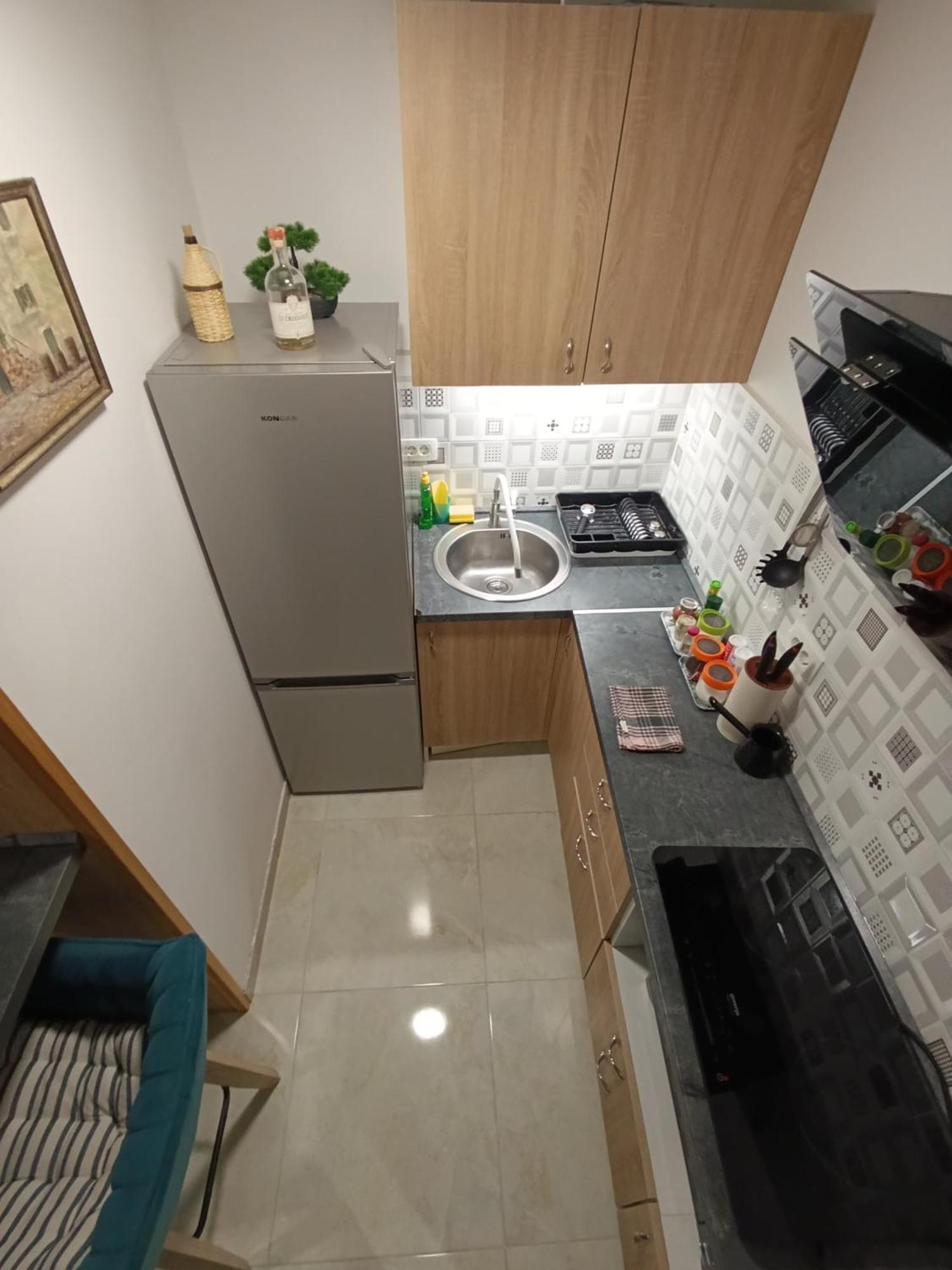 Appartamento Little Lion Spalato Esterno foto