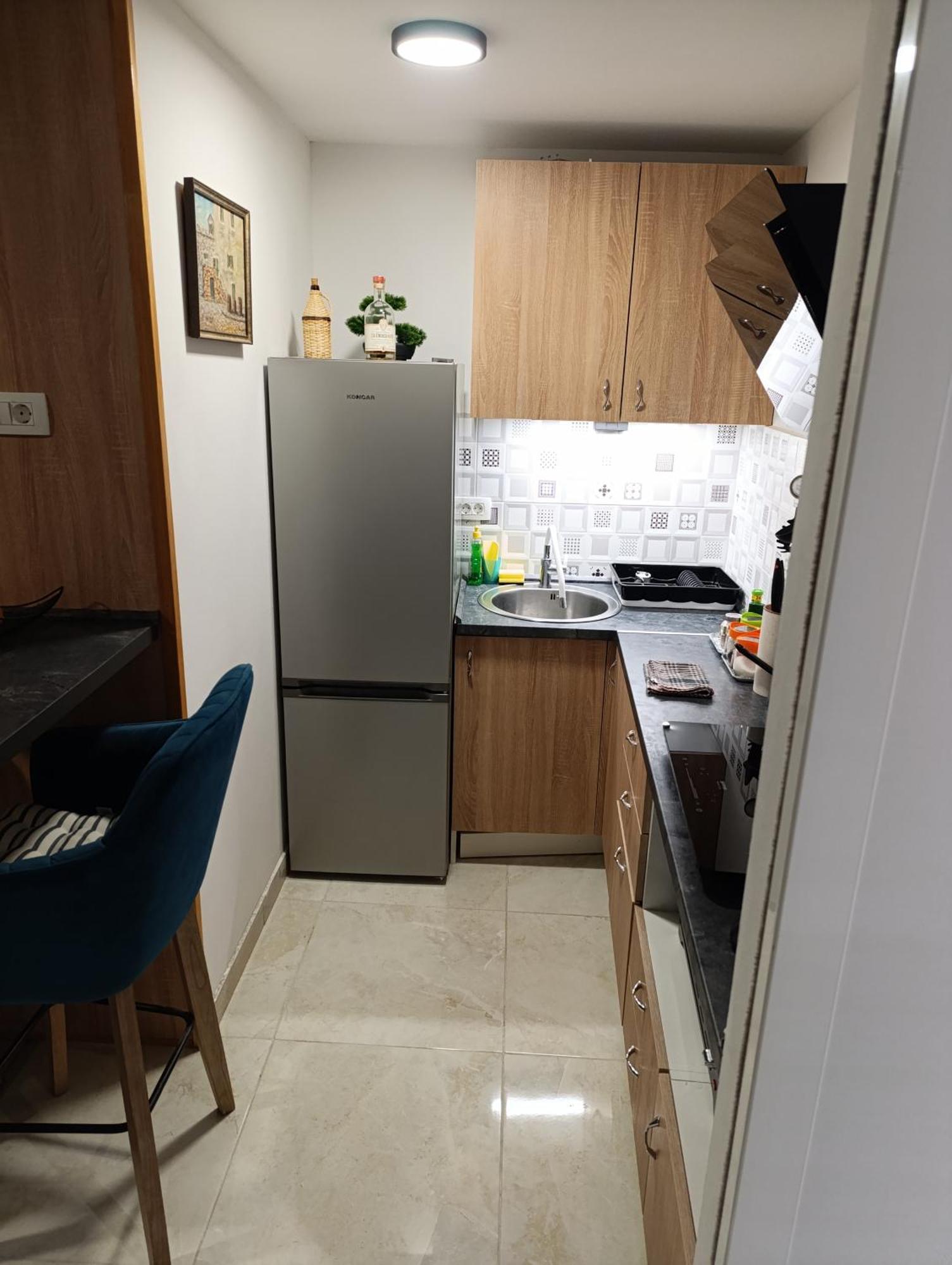 Appartamento Little Lion Spalato Esterno foto